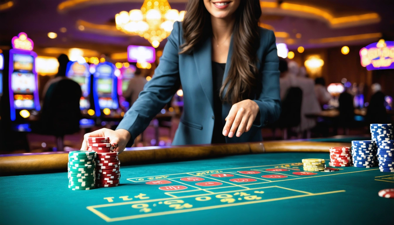 home Casino en Ligne Belgique